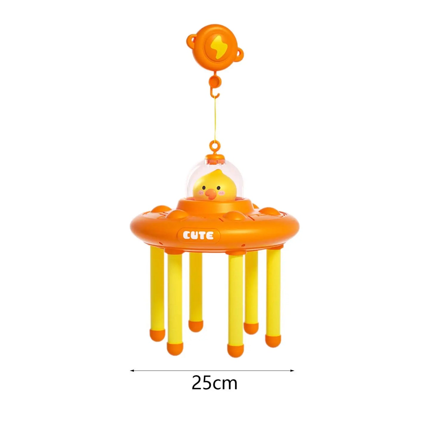 Speedy Sticks Reaction Toy