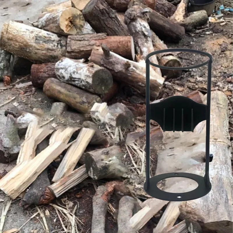 View details for Eco-Split Wood Splitter Wedge Tool