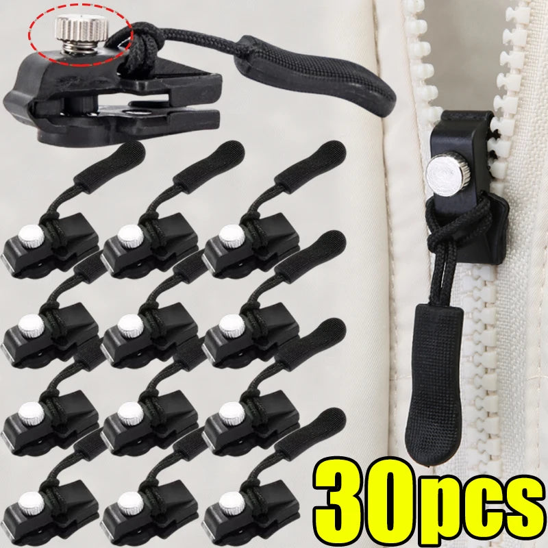 Instant Zipper Fix Kit