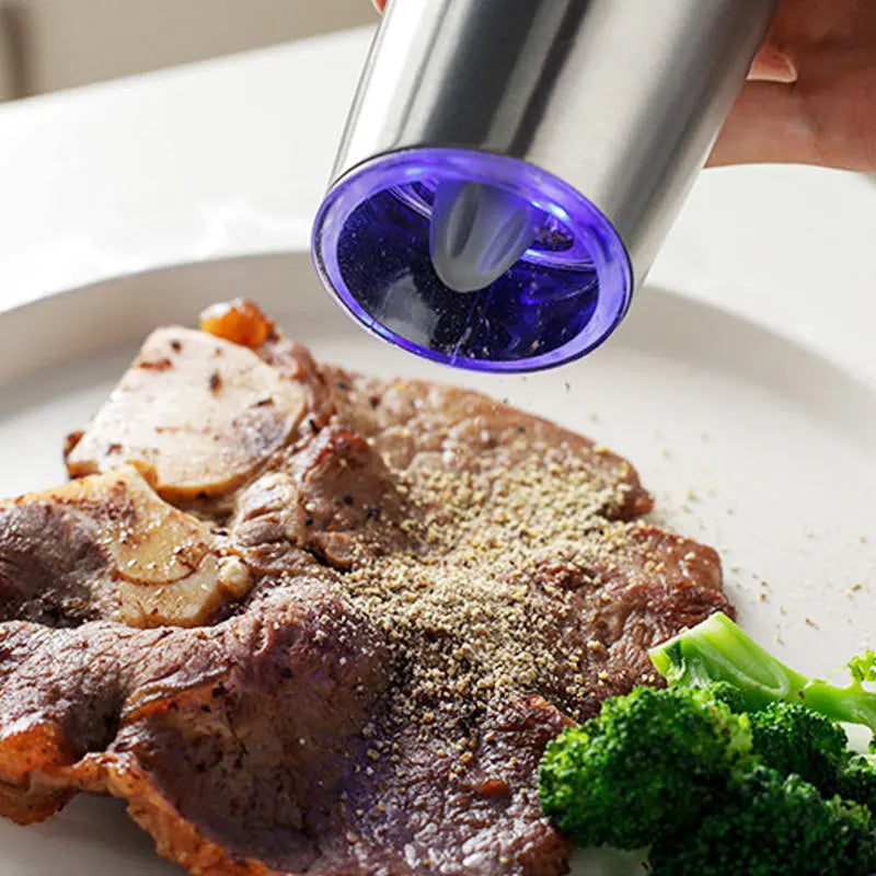 Easy Spice Automatic Grinder