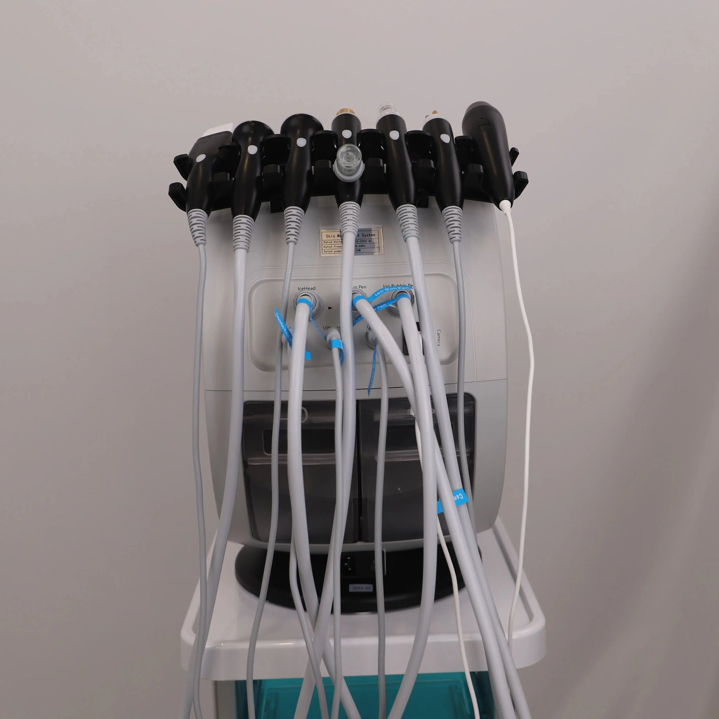 View details for Ultimate Skin Rejuvenation Machine Ultimate Skin Rejuvenation Machine