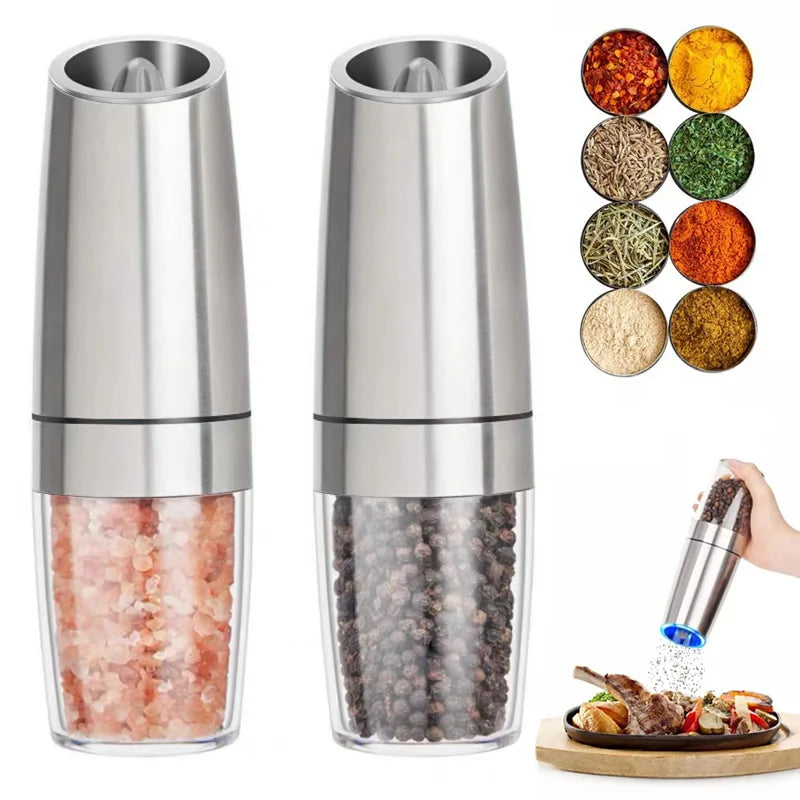 Easy Spice Automatic Grinder