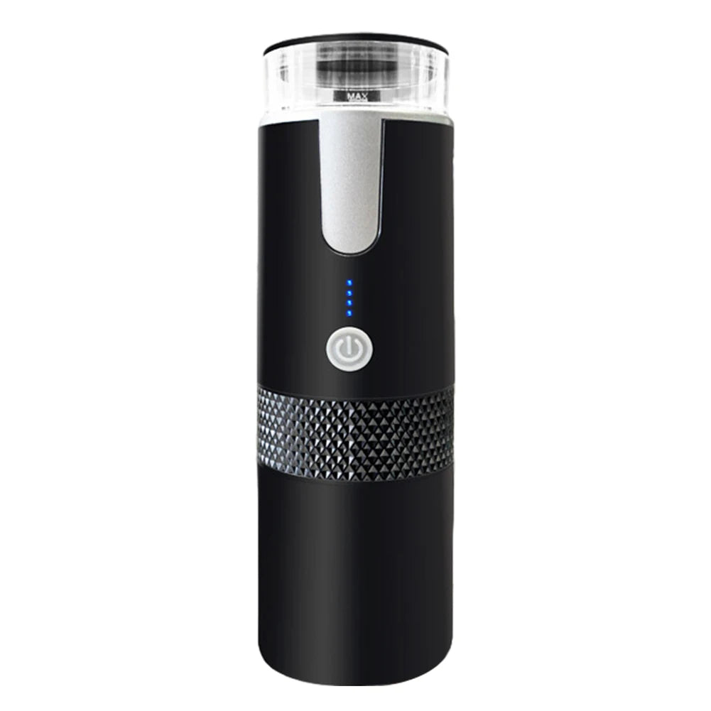 Portable Espresso Maker Pro