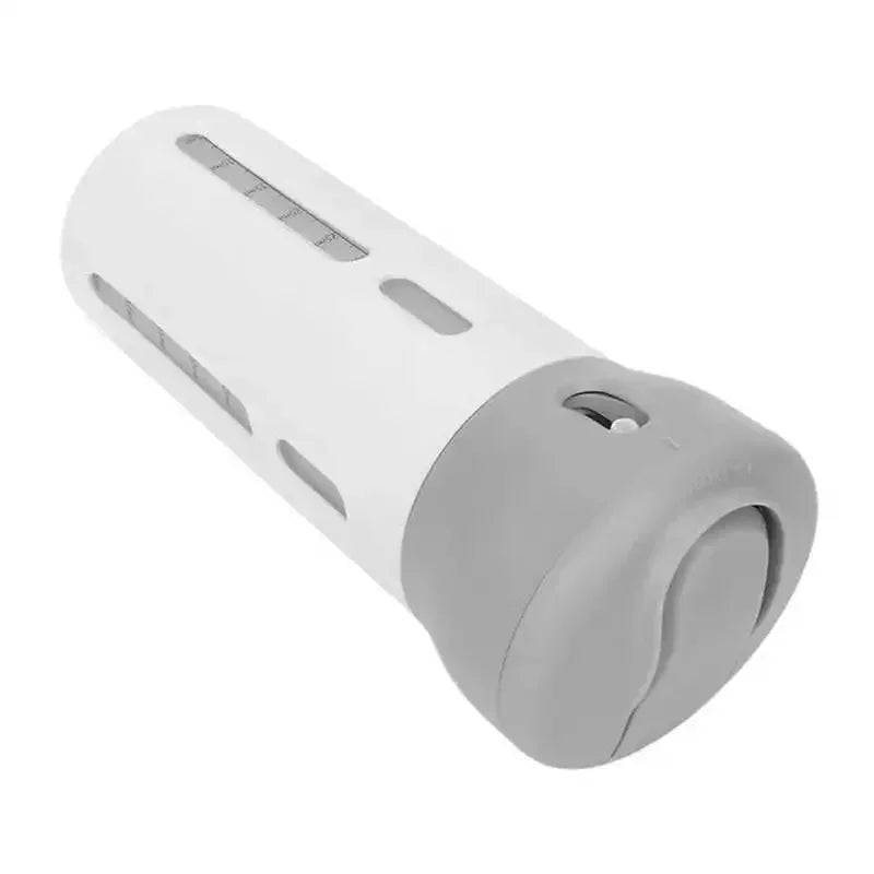 TripleServe Travel Liquid Dispenser