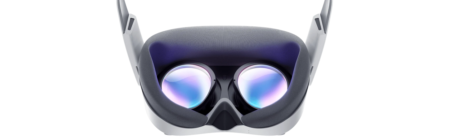 View details for PICO Ultra VR Headset Experience PICO Ultra VR Headset Experience
