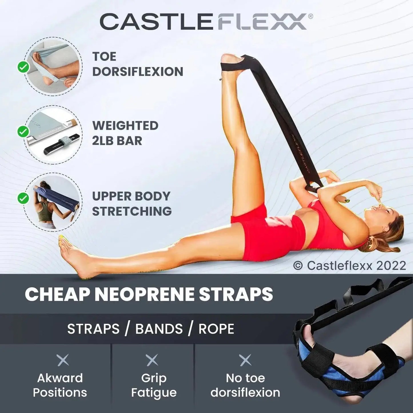 View details for Fire Flex Mobility Strength Device Fire Flex Mobility Strength Device