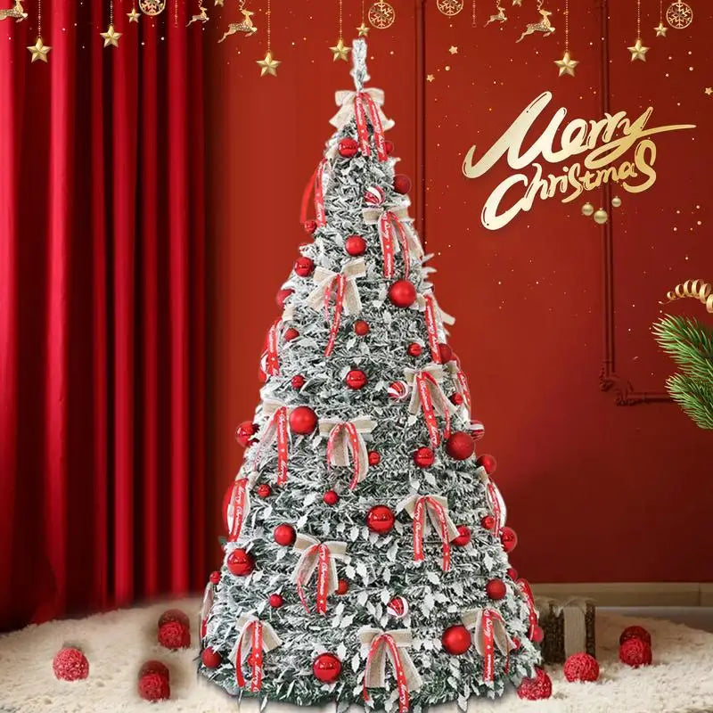 View details for Magic Foldable Christmas Tree Magic Foldable Christmas Tree