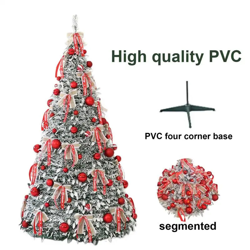 View details for Magic Foldable Christmas Tree Magic Foldable Christmas Tree