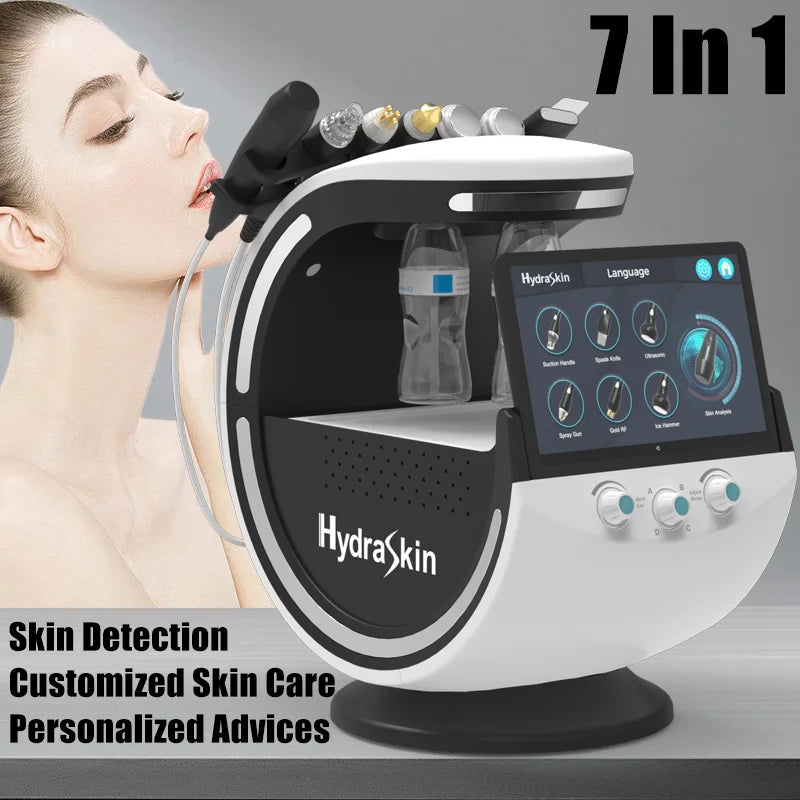 View details for Ultimate Skin Rejuvenation Machine Ultimate Skin Rejuvenation Machine