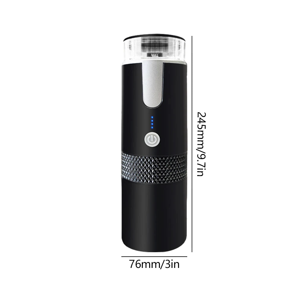 Portable Espresso Maker Pro