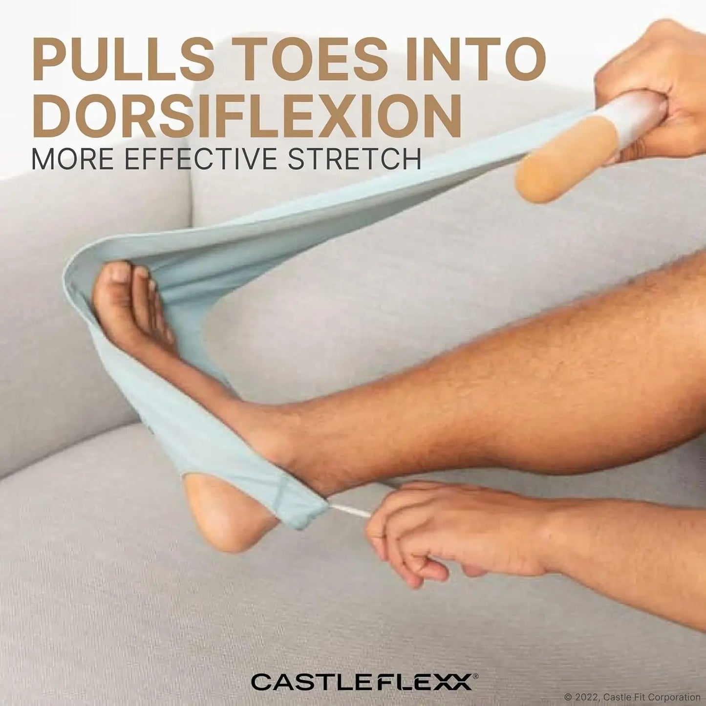 View details for Fire Flex Mobility Strength Device Fire Flex Mobility Strength Device