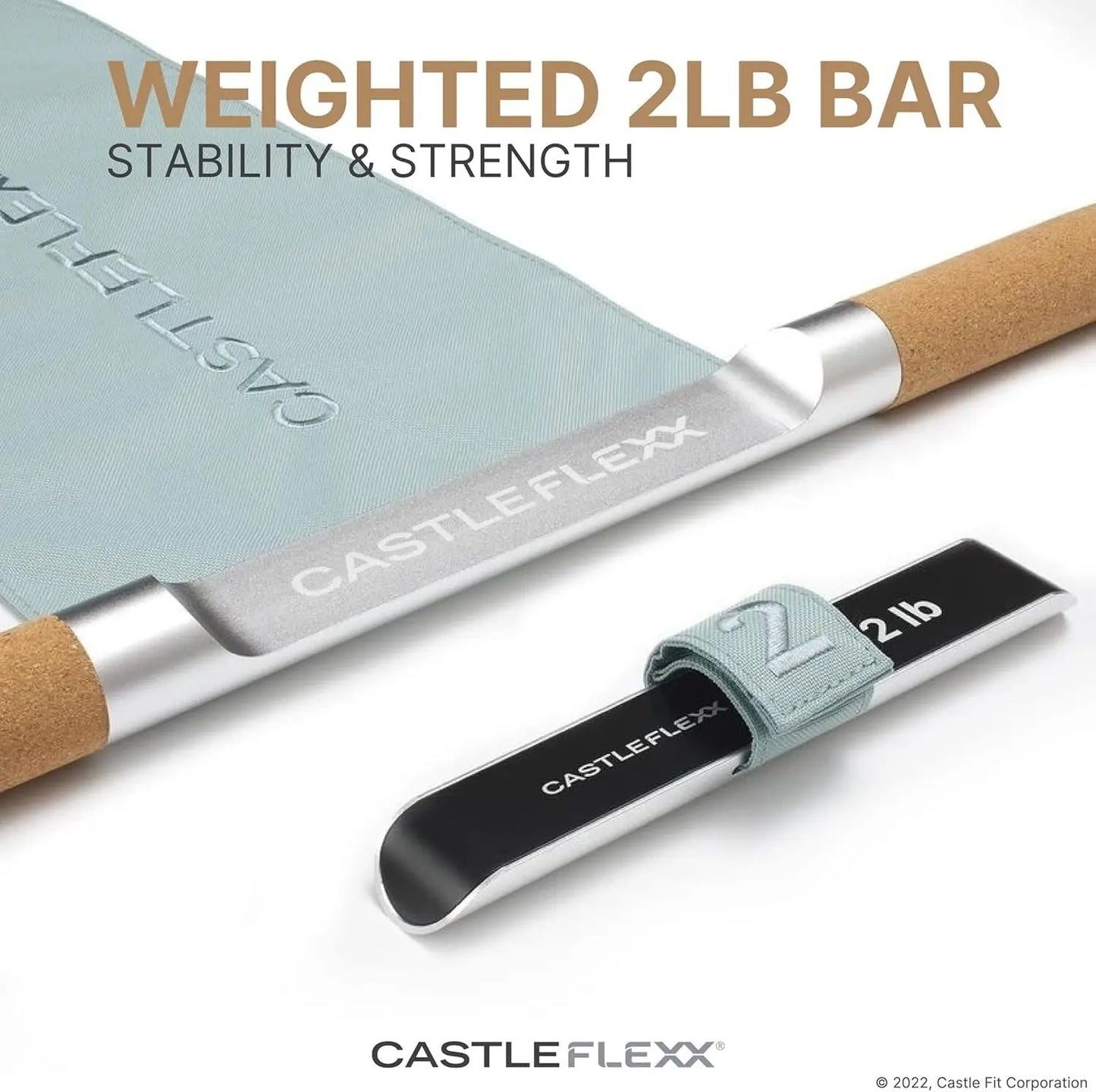 View details for Fire Flex Mobility Strength Device Fire Flex Mobility Strength Device