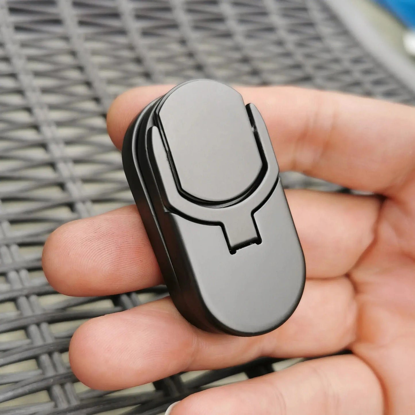 View details for Haptic Spin & Slide Fidget Coin Haptic Spin & Slide Fidget Coin