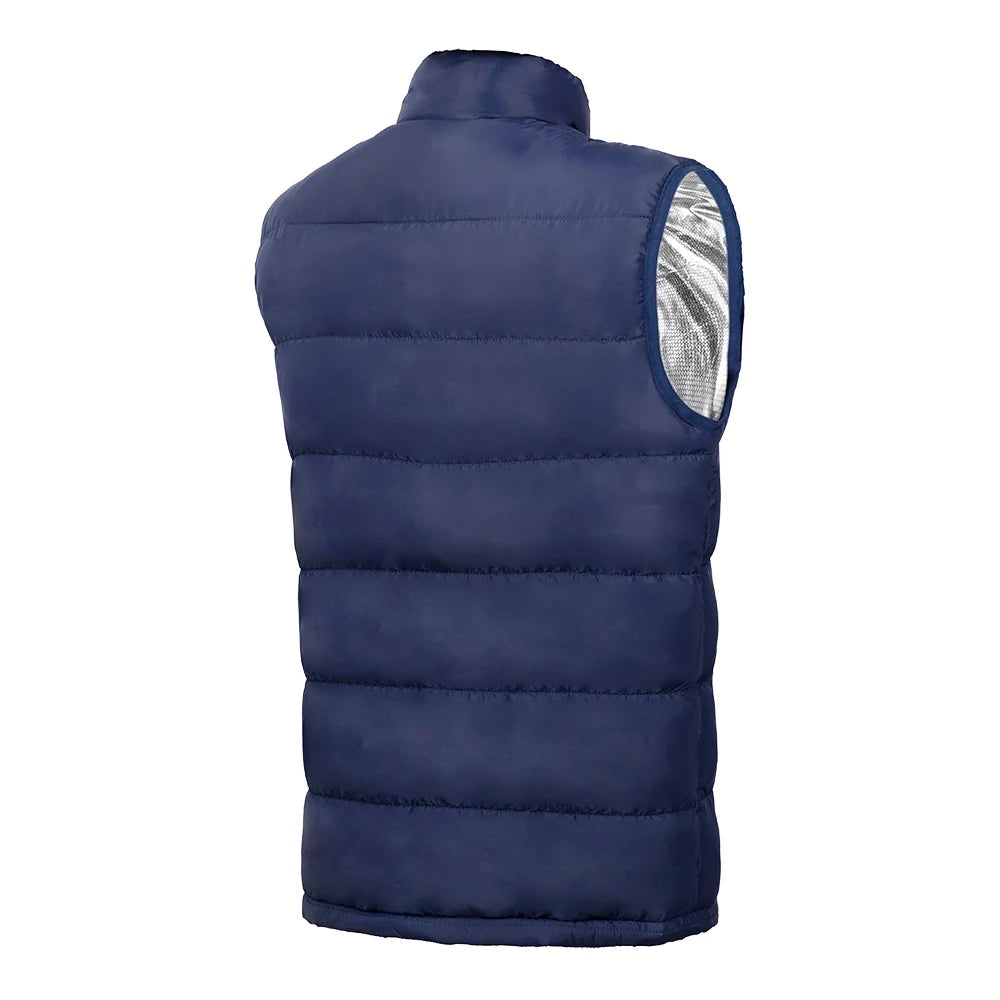 Super Warming Heated Vest