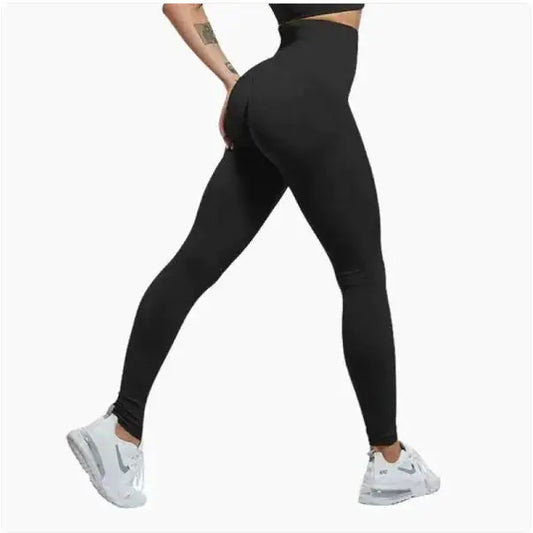 View details for Peach Fit Yoga Pants Peach Fit Yoga Pants