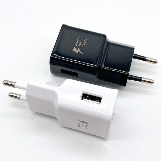 Samsung 15W Super Fast Charger Power Adapter 1.2M USB Type C Cable A Mobile Accessories Store