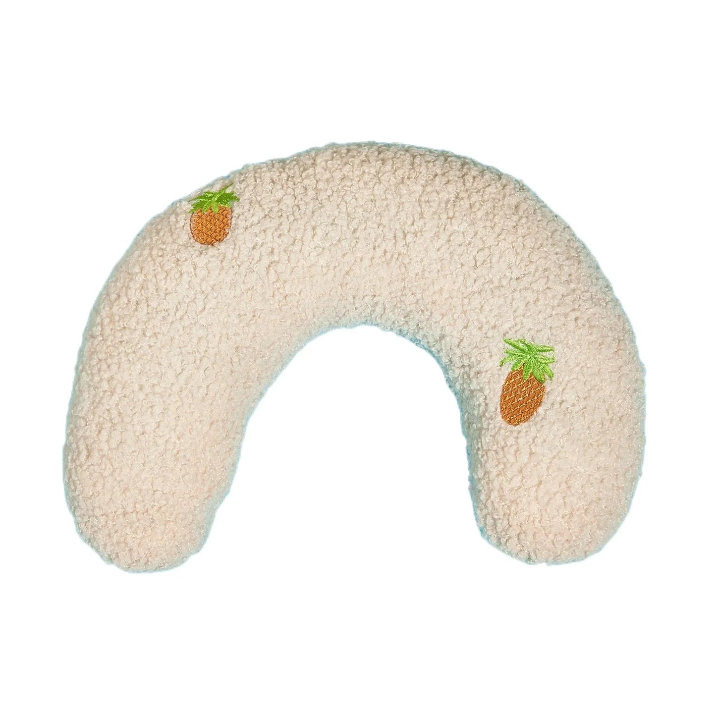 Pet U Shape Calming Pillow