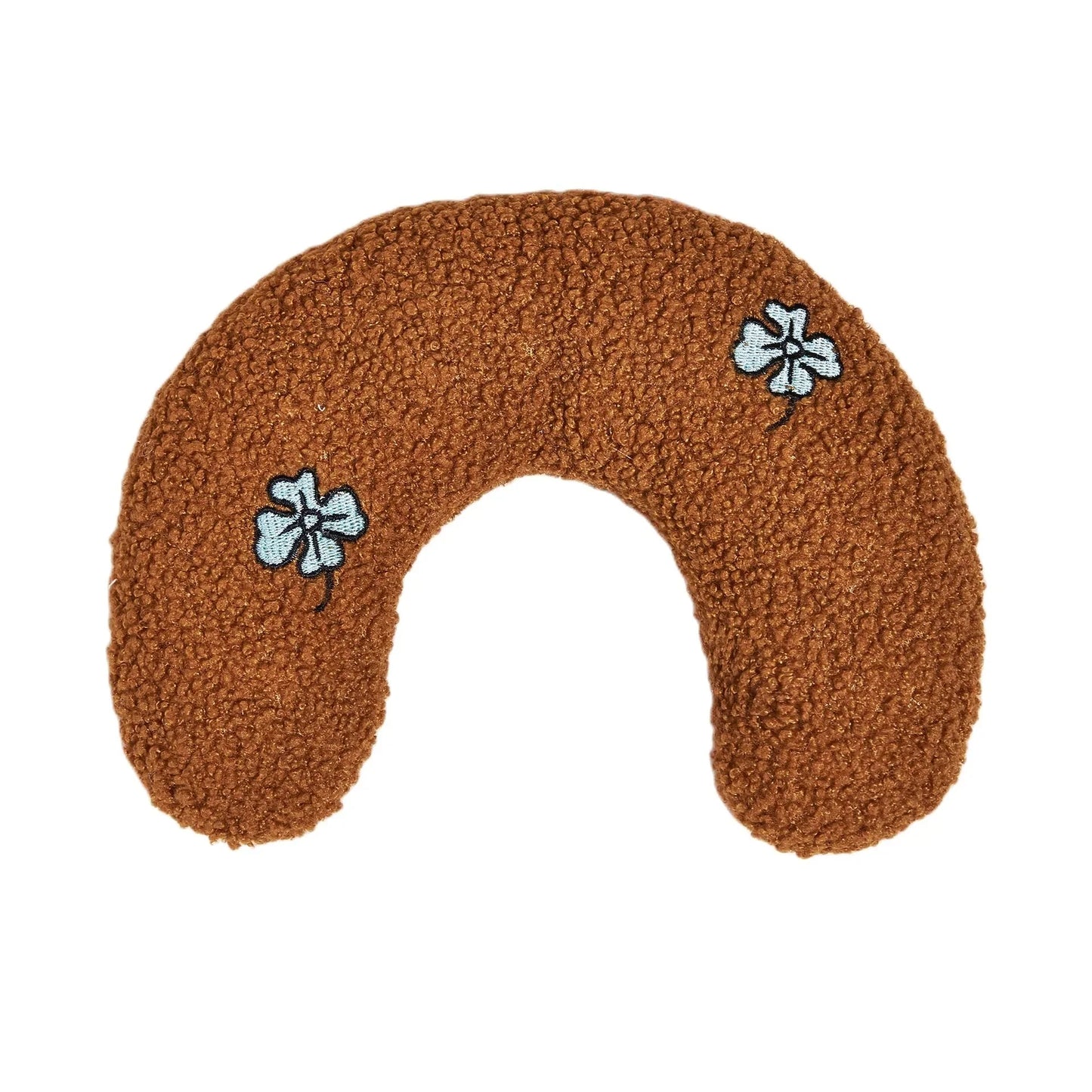 Pet U Shape Calming Pillow