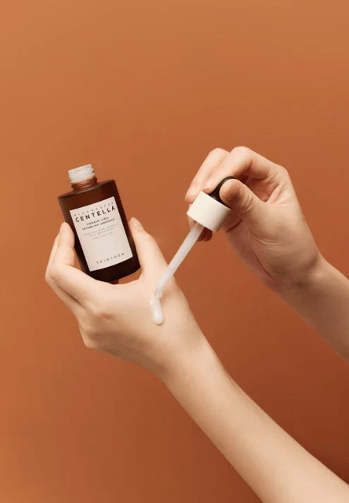 SKIN1004 PROBIO-CICA INTENSIVE AMPOULE D-1754 Dropshipping Store Store