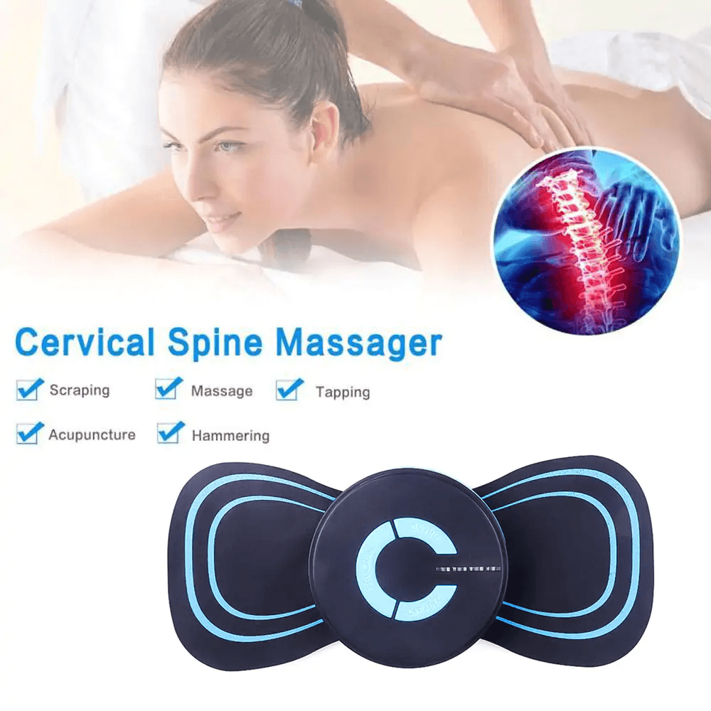 View details for Spine Massager Spine Massager