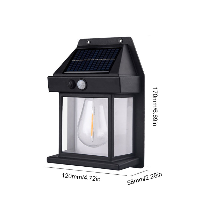 💥Solar Tungsten Wall Light💝Buy 3 Get 1 Free Stone's Store