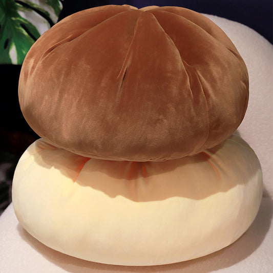 Fashion Personalized Stuffed Bun Plush Toy