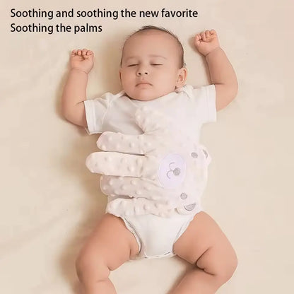 Soothing Palms Baby Sleep Aid Happy Go Shopping Store