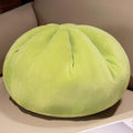 Juguete de peluche con moño personalizado de moda