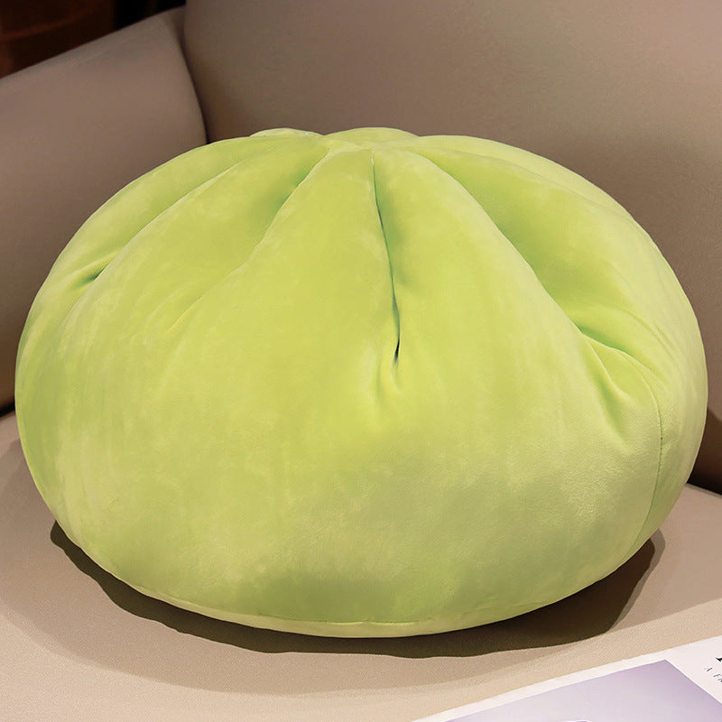 Fashion Personalized Stuffed Bun Plush Toy