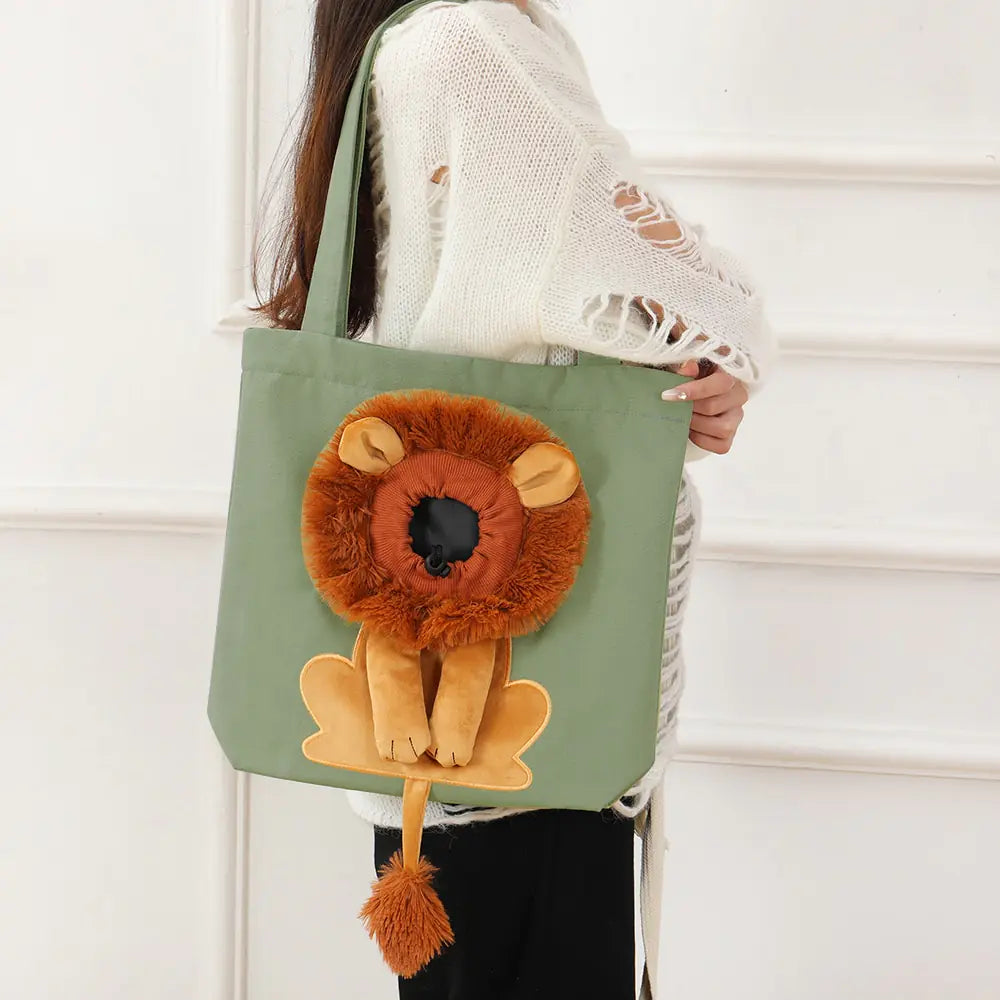 Presents Pet Carriers | Pet Accessories | Pet Supplies | Pet Travel