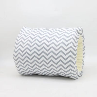 Comfy Cradle Nursing Arm Pillow Breastfeeding Arm Pillow Cushion Baby Nursing Pillows Maternity Baby Breastfeeding Pillows
