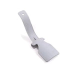 1Pcs Professional Shoe Horn Plastic Shoehorn Lazy Shoe Helper High Quality Anti-Slip Shoe Lifter for Elderly Shoe Accessorie