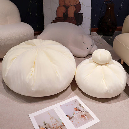 Fashion Personalized Stuffed Bun Plush Toy