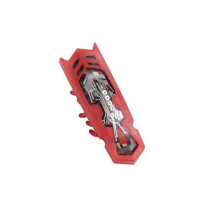 Pet Interactive Electric Bug Cat Escape Obstacle Automatic Flip Toy Battery Operated Vibration Pet Beetle Playing Toy