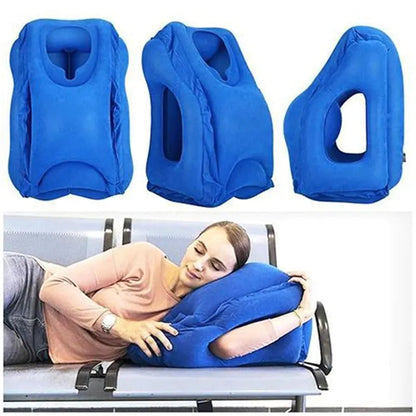 AirEase™ Travel Pillow Barry Century Store