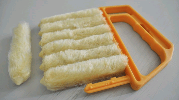 Venetian Blind Cleaning Brush Cleaning Brush Cleaning Brush Removable and Washable Blinds Brush Shop1104119054 Store