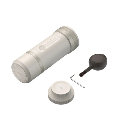 OutIn Fino Portable Electric Coffee Grinder South Bay Evans General Store