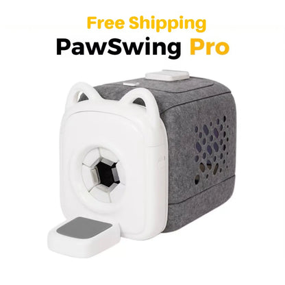 PawSwing AutoComb South Bay Evans General Store