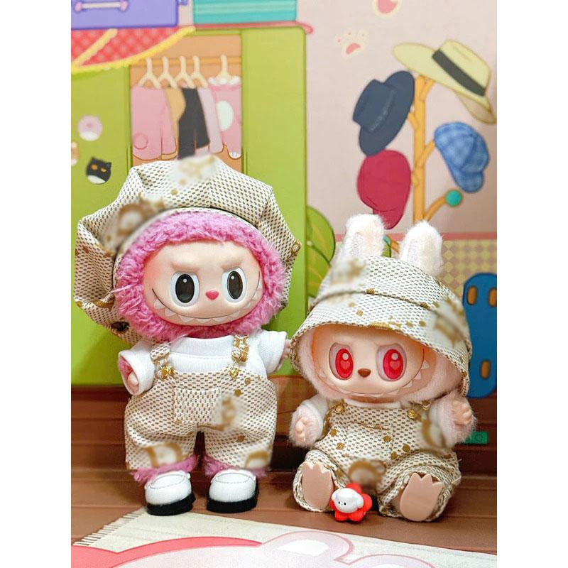 Charm & Pendant - Unique Decorative Accessories for Labubu Labubu Charm & Pendant - Stylish Decorative Accessories