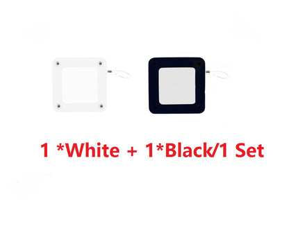 Automatic Door Closer Punch-Free Soft Close Door Closers Stone's Store