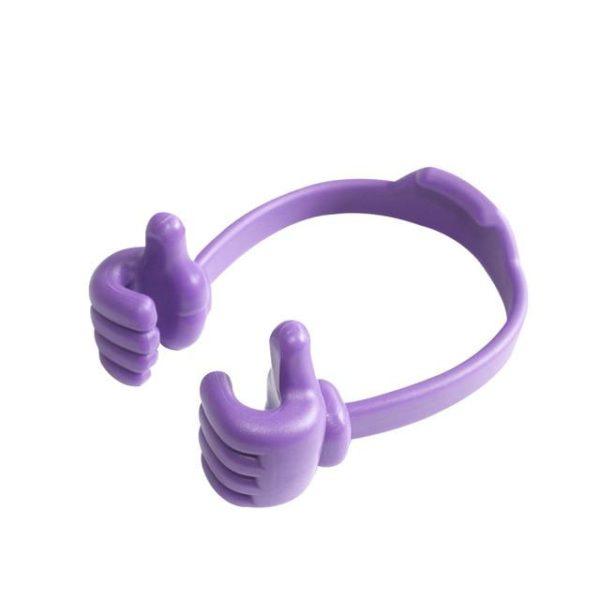 Lazy Thumbs Phone Tablet Stand Stand Gift CJDropshipping