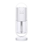 "Magic Shadow Humidifier: Mist, Lights, and Pure Comfort in One Compact Wonder!" Shop1104085903 Store
