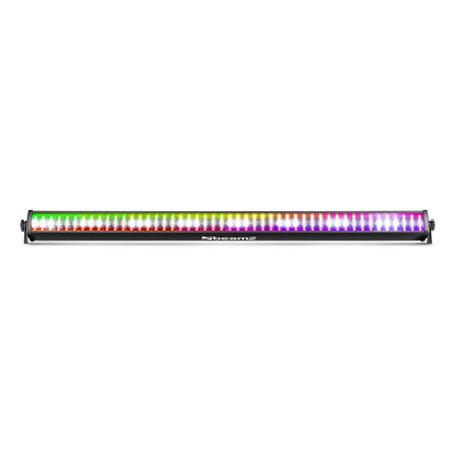Beamz LCB288 LED Bar Wash and Strobe RGBW | 150.224 Yiflamefly Official Store
