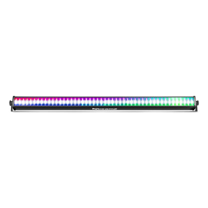 Beamz LCB288 LED Bar Wash and Strobe RGBW | 150.224 Yiflamefly Official Store