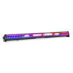 Beamz LCB288 LED Bar Wash and Strobe RGBW | 150.224 Yiflamefly Official Store