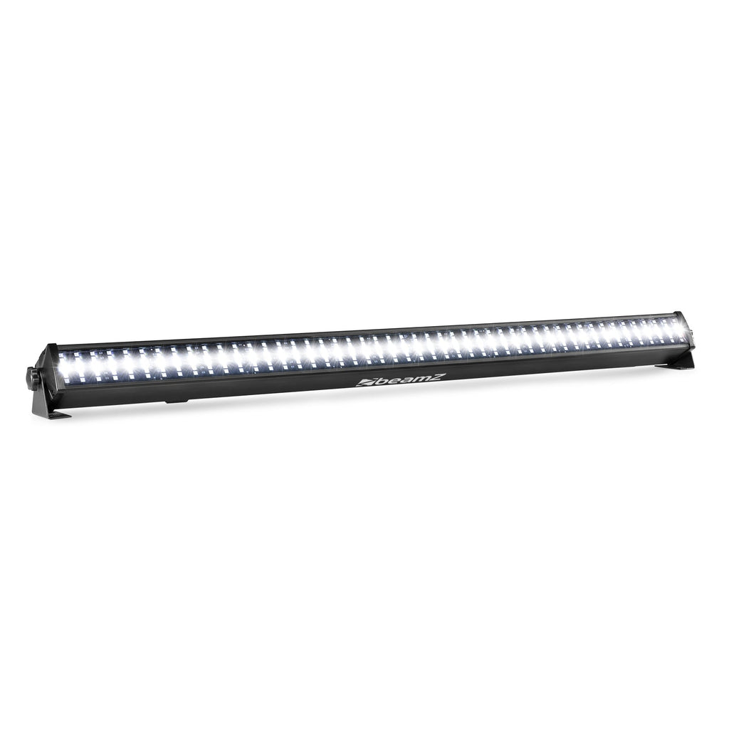 Beamz LCB288 LED Bar Wash and Strobe RGBW | 150.224 Yiflamefly Official Store