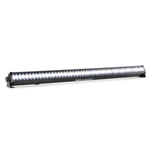 Beamz LCB288 LED Bar Wash and Strobe RGBW | 150.224 Yiflamefly Official Store
