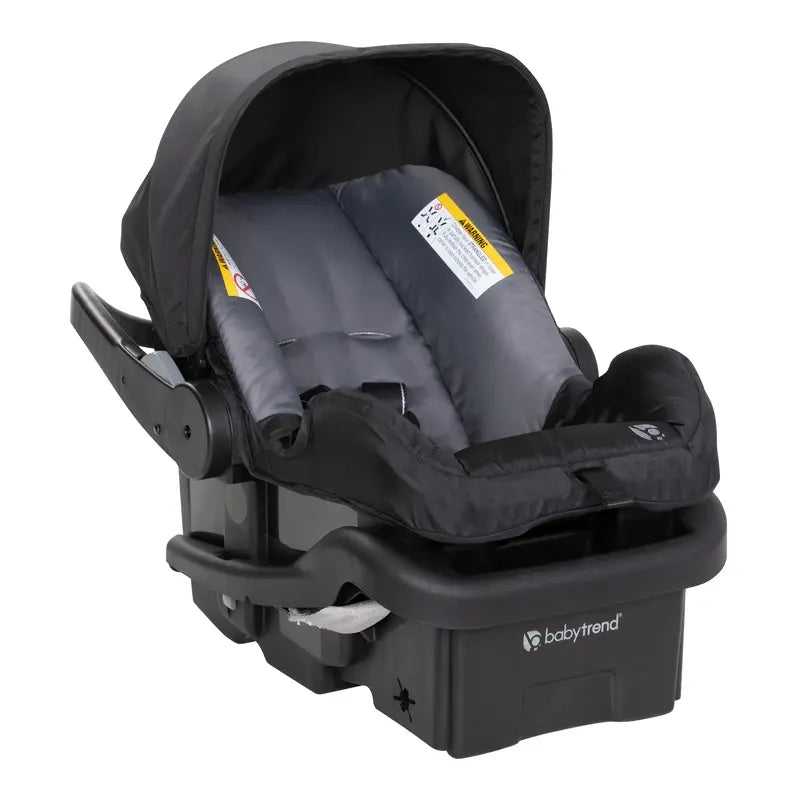 Baby Trend Passport Seasons Stroller Travel System EZ Lift Infant Car Seat