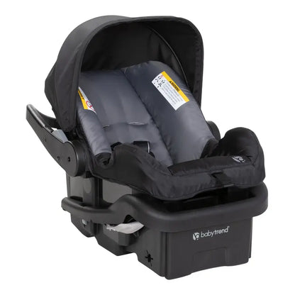 Baby Trend Passport Seasons Stroller Travel System EZ Lift Infant Car Seat