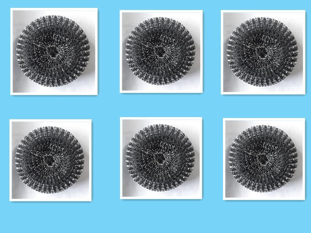Kitchen Soap Dispensing Palm Brush Cleaner Push-type Brush Kitchen Detergent Tools Shop1104358116 Store